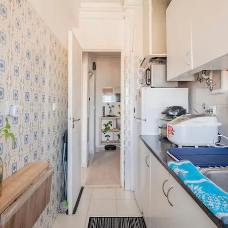 Cardia's Homestay Sacavem