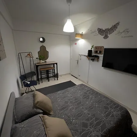 Cardia's Homestay *