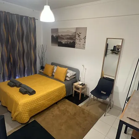 Cardia's Habitación en casa particular