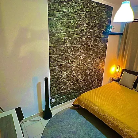 Cardia's Habitación en casa particular *