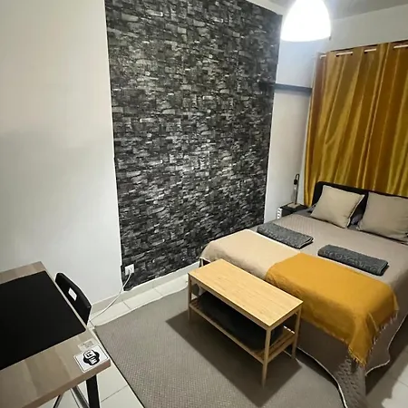 Homestay Cardia's Sacavem
